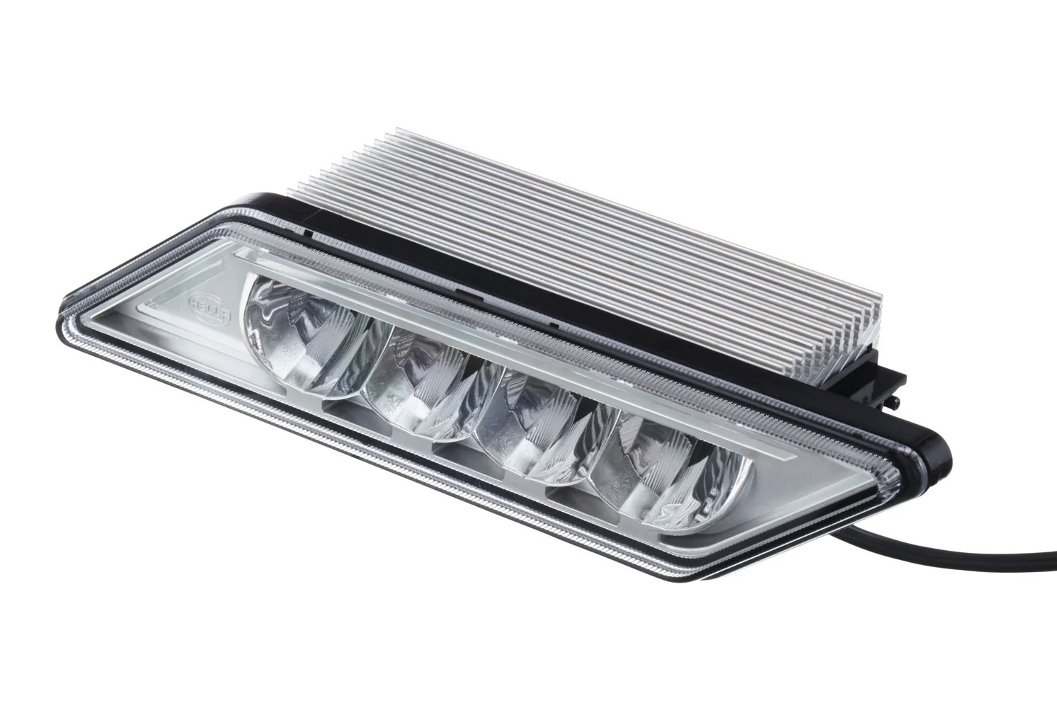 HELLA - 1GE 996 298-391 - LED-Worklight, Modular Worklight Prime Style, 12/24V
