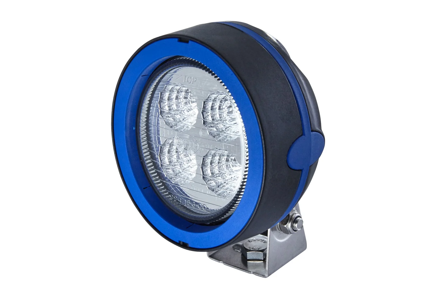 HELLA - 1GM 996 136-131 - LED-Worklight, Mega Beam Gen. II, 12/24V