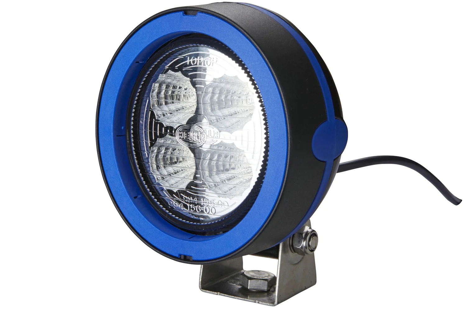 HELLA - 1GM 996 136-311 - LED-Worklight, Mega Beam Gen. III, 12/24V