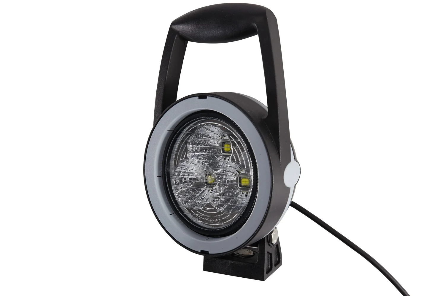 HELLA - 1GM 996 136-521 - LED-Worklight, Mega Beam Gen. IV, 12/24V