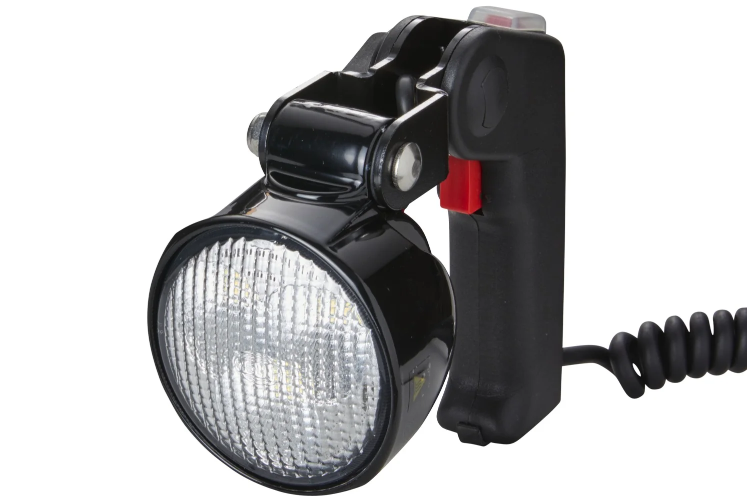 HELLA - 1H0 996 476-511 - LED-Searchlight, Modul 70 Gen. IV, 12/24V