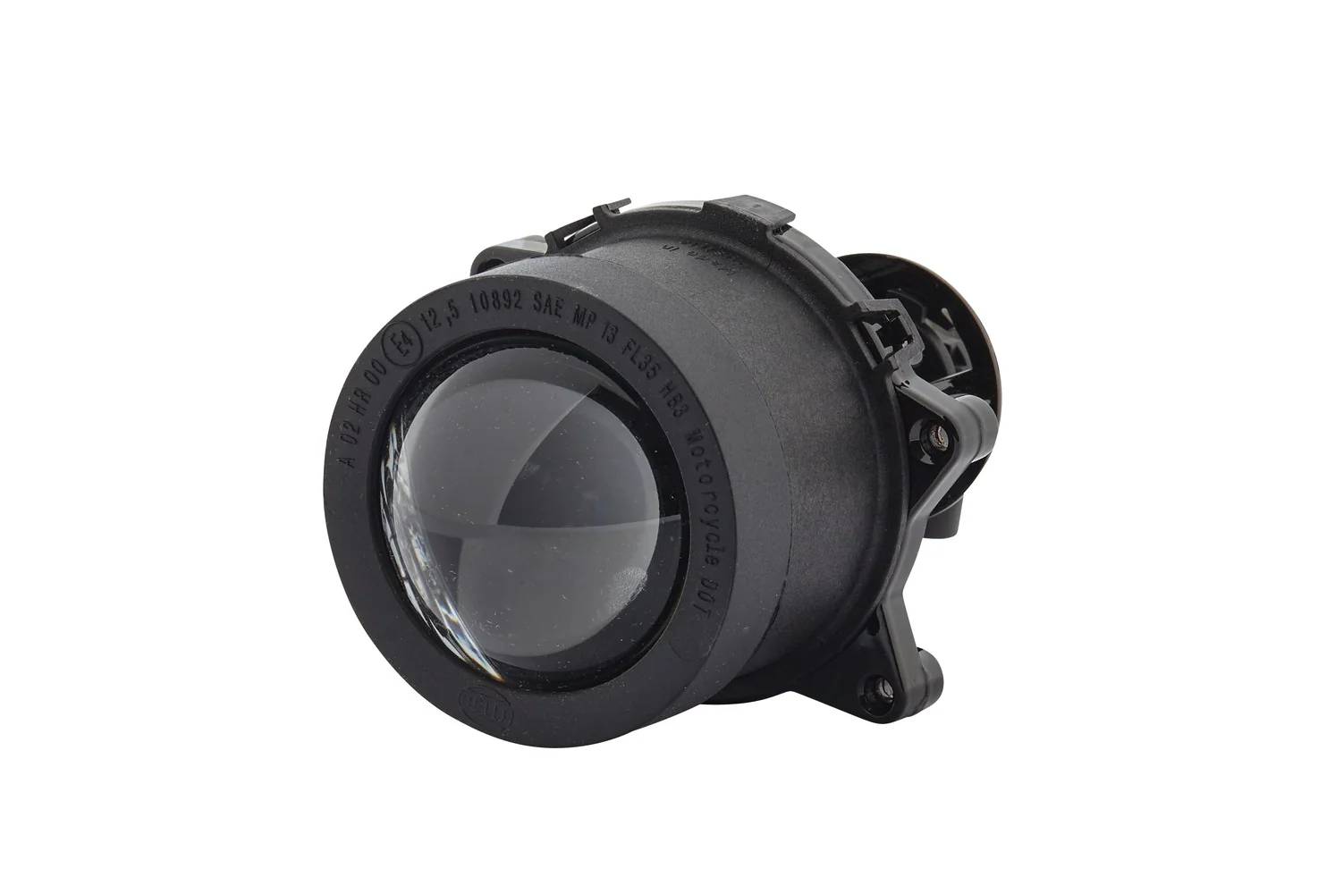 HELLA - 1KL 998 570-021 - DE/Halogen-Headlight, Modul 60, 12V