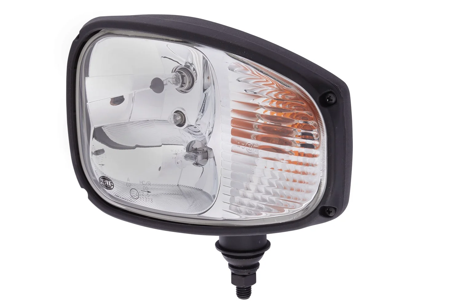 HELLA - 1LE 996 174-311 - Headlight, Combi 220, 24V