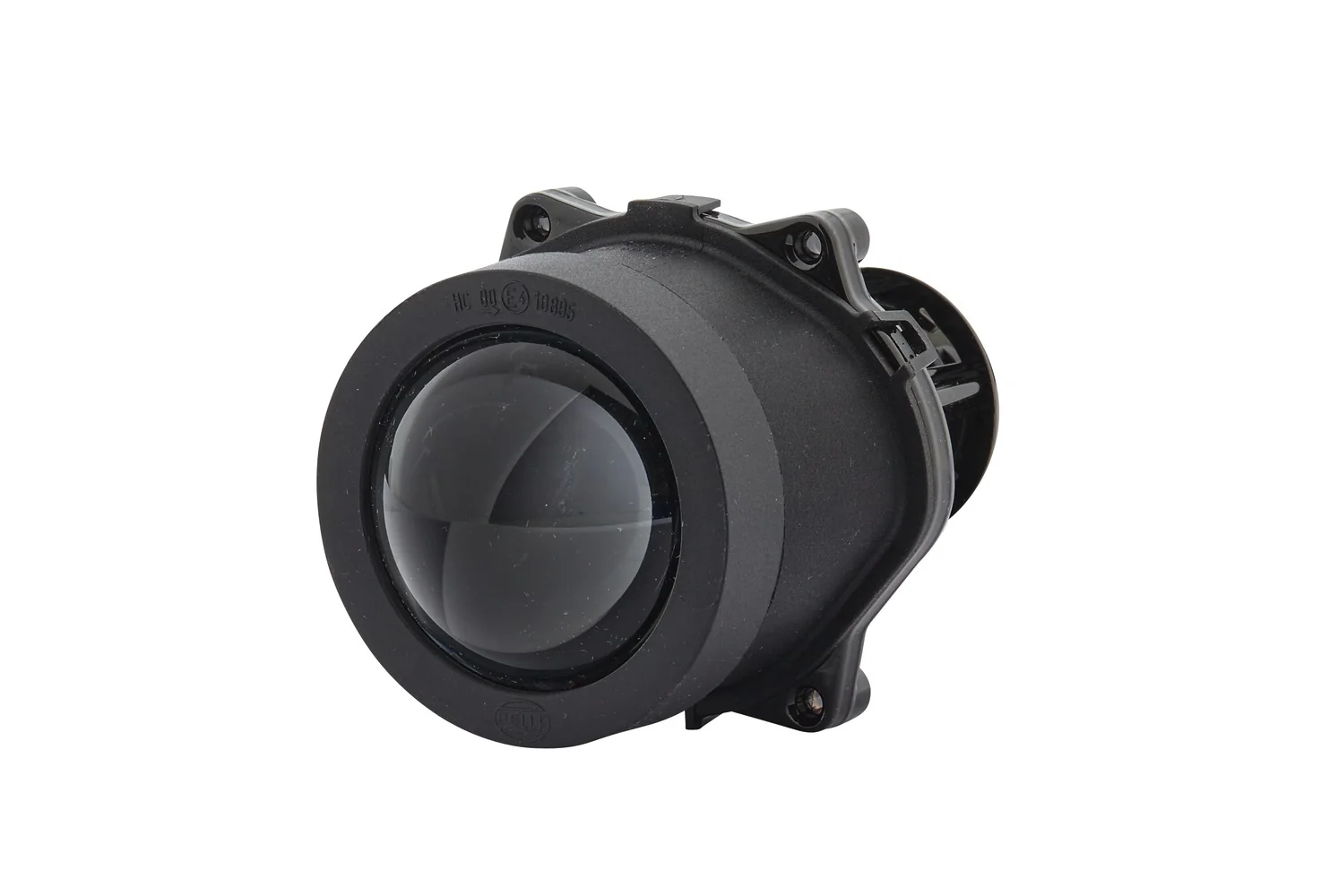 HELLA - 1ML 998 570-011 - DE/Halogen-Headlight, Modul 60, 12/24V