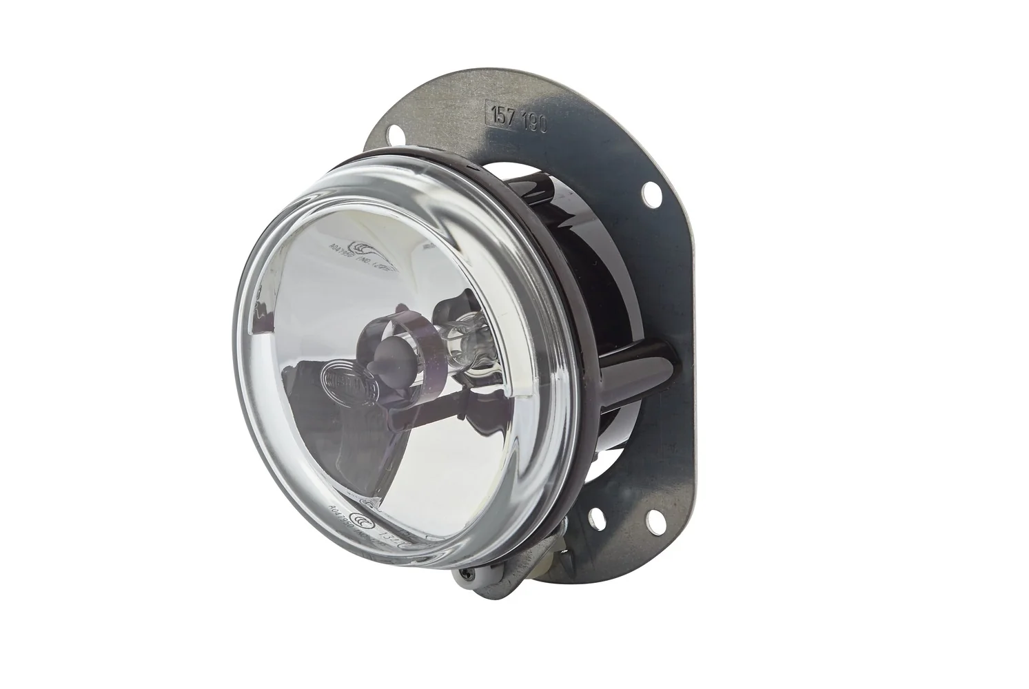 HELLA - 1N0 008 582-001 - FF/Halogen-Front Fog Light, 12V