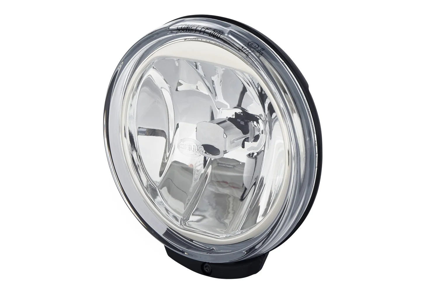 HELLA - 1N6 010 952-101 - FF-Front Fog Light, Comet FF 500, 12/24V