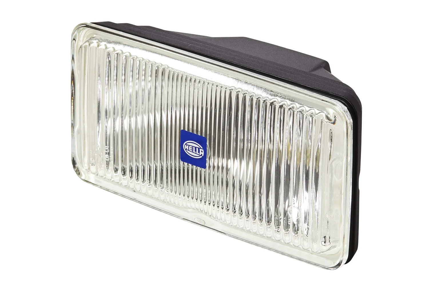 HELLA - 1ND 005 700-461 - Halogen-Front Fog Light, Comet 550, 12/24V
