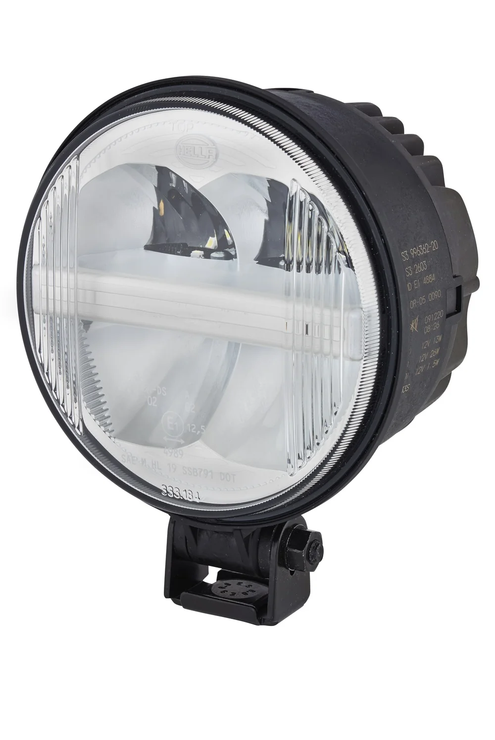 HELLA - 1S3 996 362-201 - LED-Headlight, M133, 12V