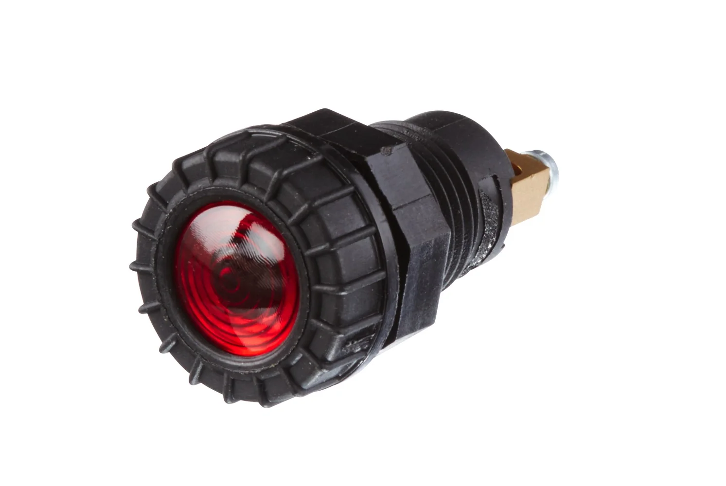 HELLA - 2AA 008 592-031 - Control Lamp, Halogen, 12/24V