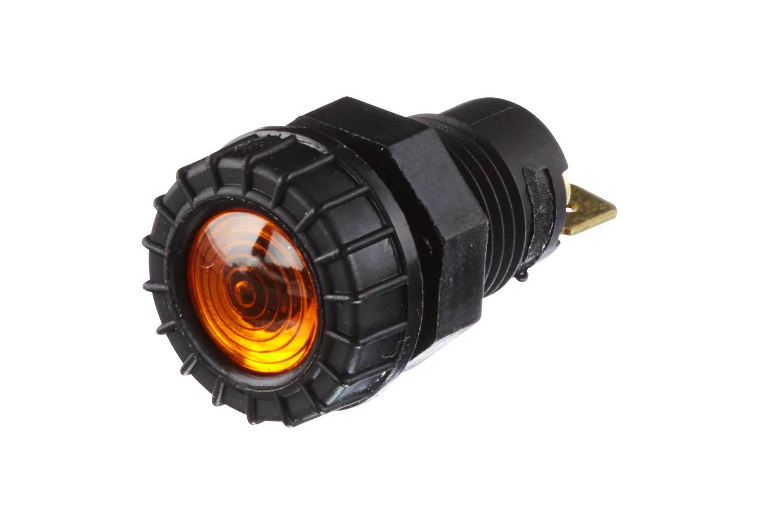 HELLA - 2AA 008 594-011 - Control Lamp, Halogen, 12/24V