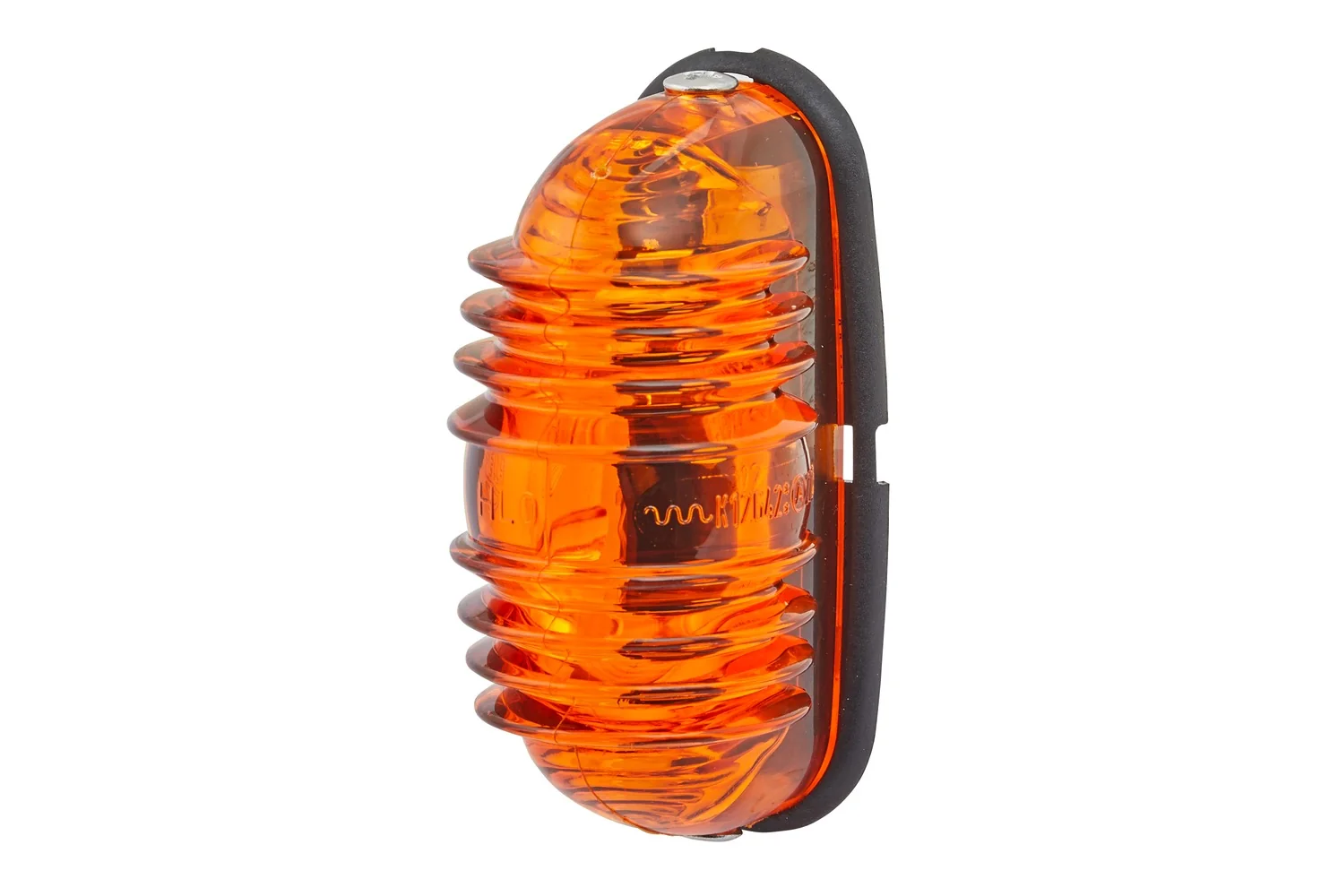HELLA - 2BA 001 227-211 - Direction Indicator, Halogen, 12V