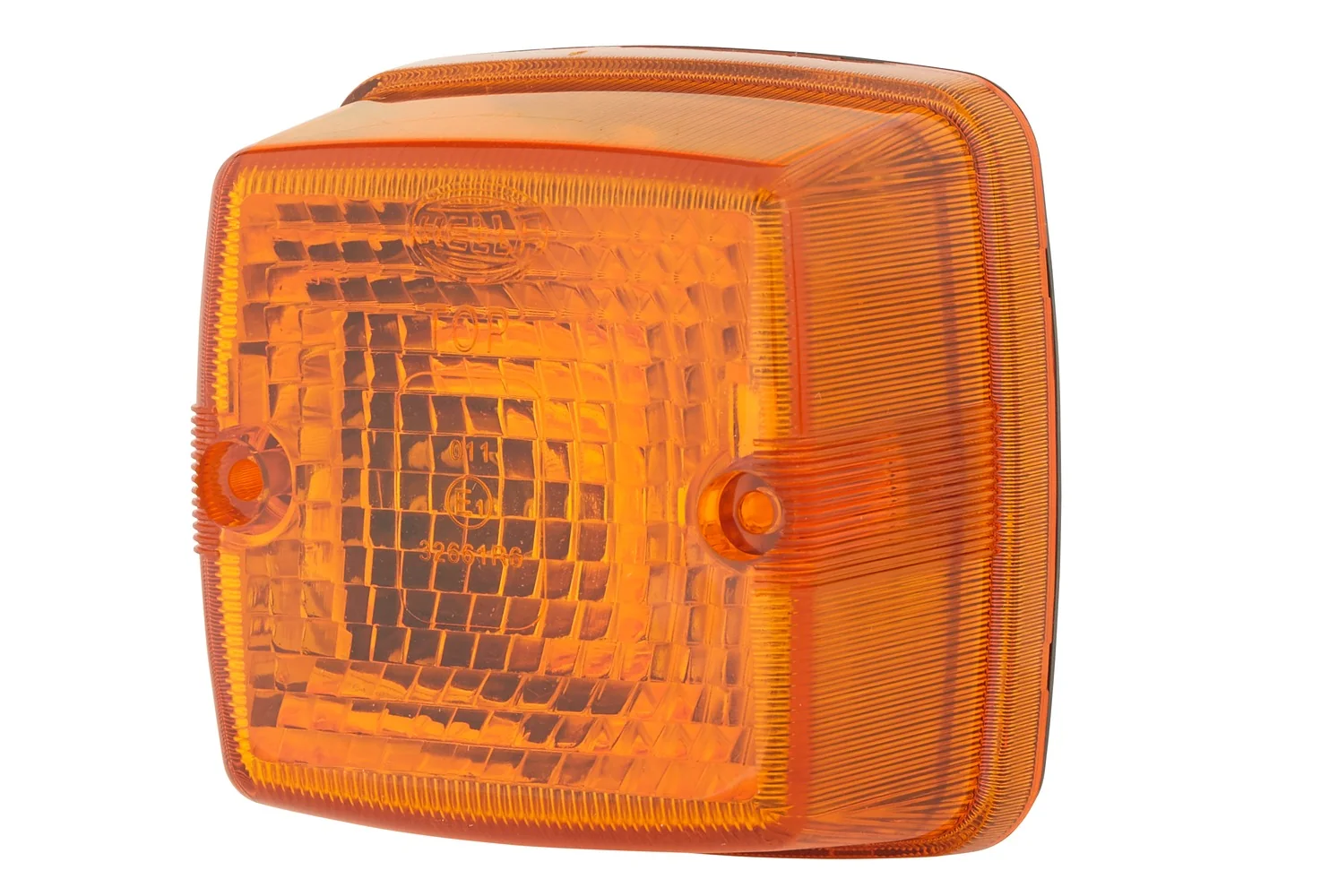 HELLA - 2BA 003 014-111 - Direction Indicator, Halogen, 12/24V