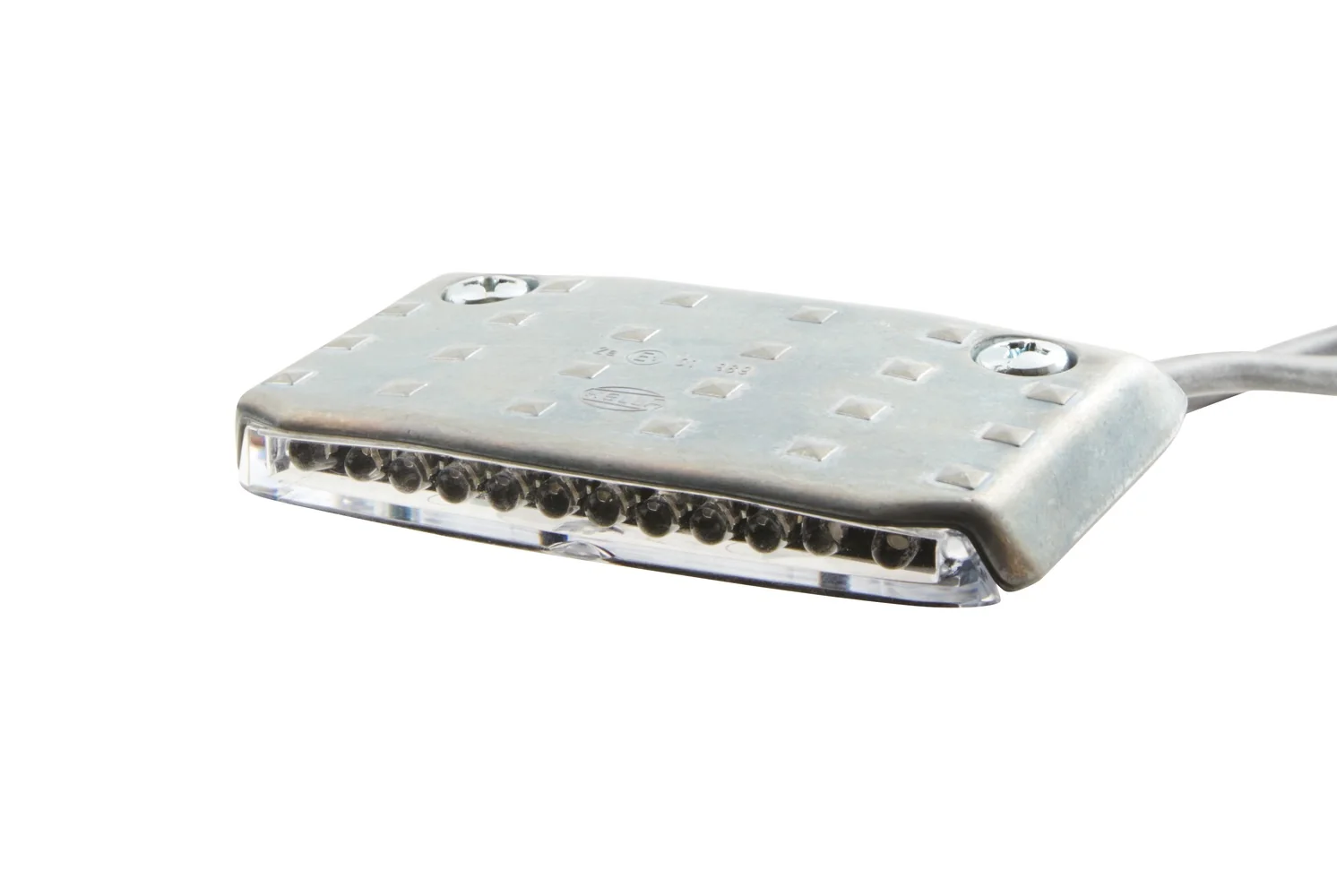 HELLA - 2BA 008 260-001 - Direction Indicator, LED, 24V