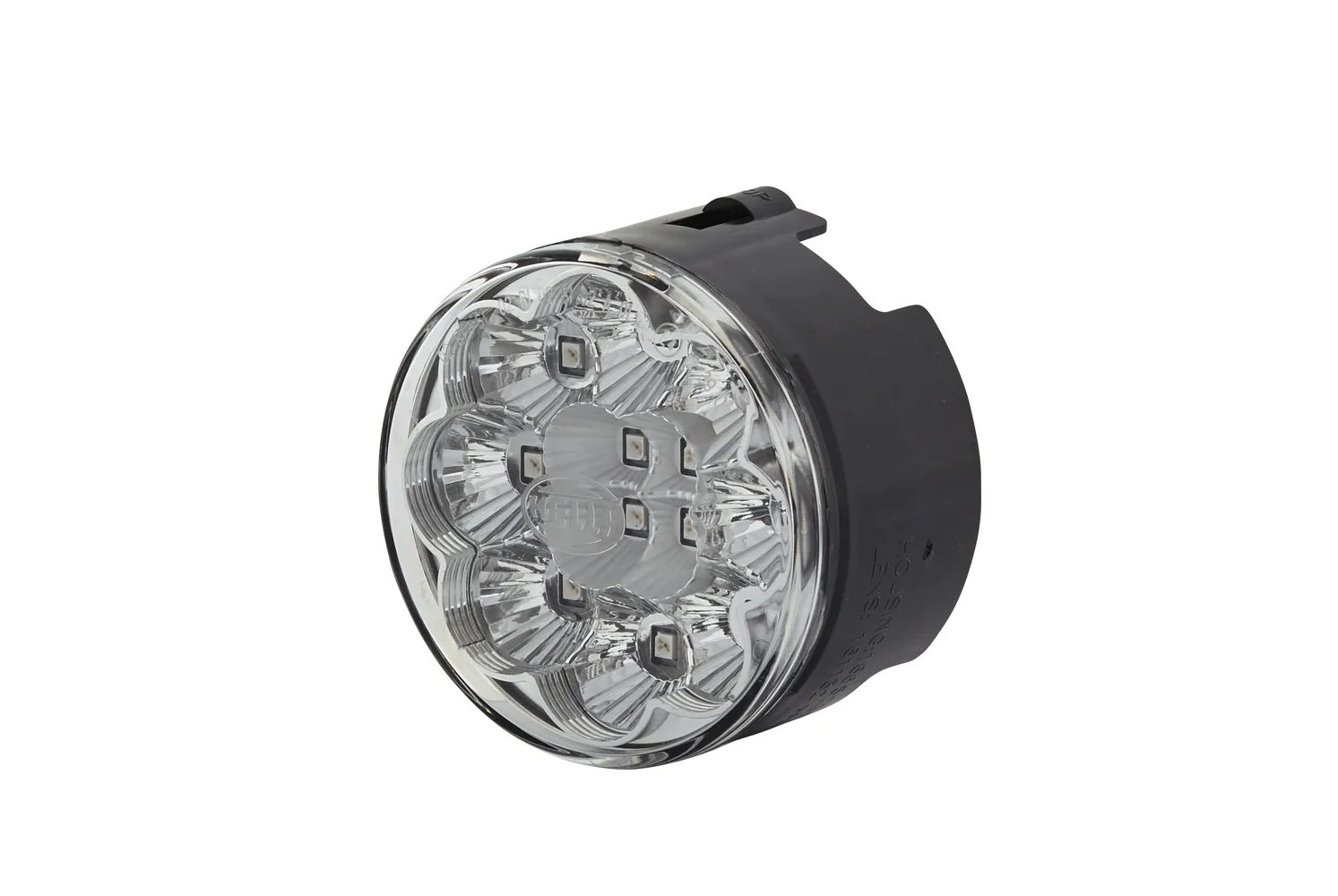HELLA - 2BA 009 001-511 - Direction Indicator, LED, 24V