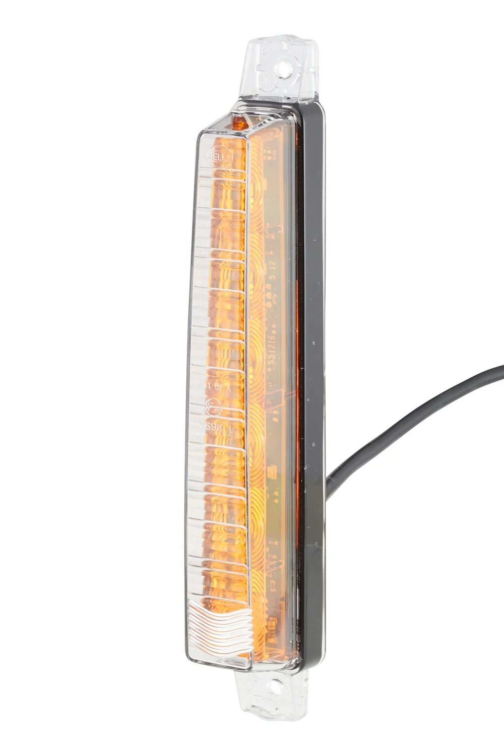 HELLA - 2BA 012 846-001 - Direction Indicator, LED, 12V