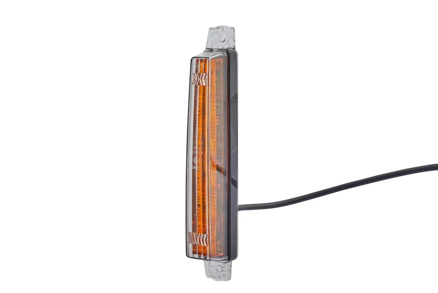 HELLA - 2BA 012 846-211 - Direction Indicator, LED, 24V
