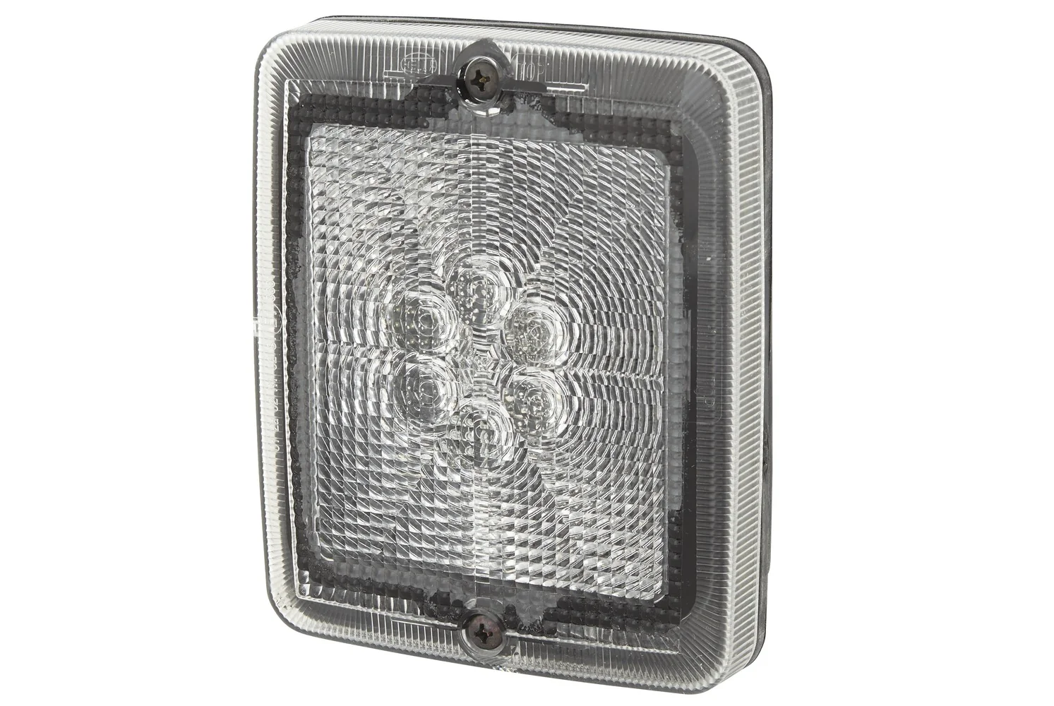 HELLA - 2BA 013 236-131 - Direction Indicator, LED, 12V