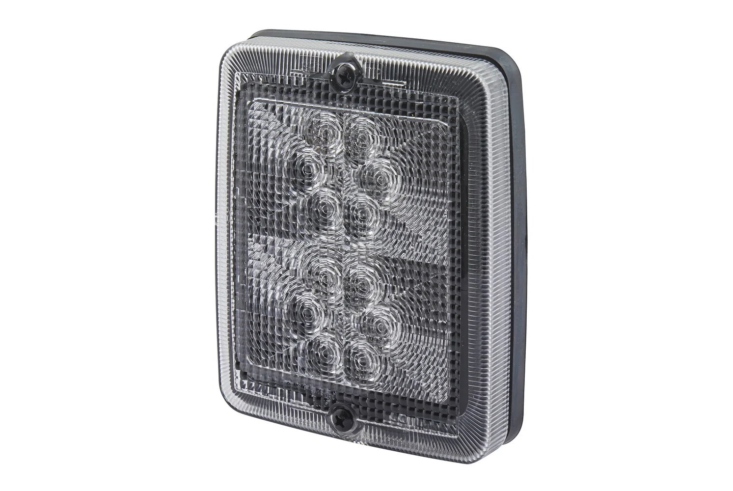 HELLA - 2BA 013 236-181 - Direction Indicator, LED, 12V
