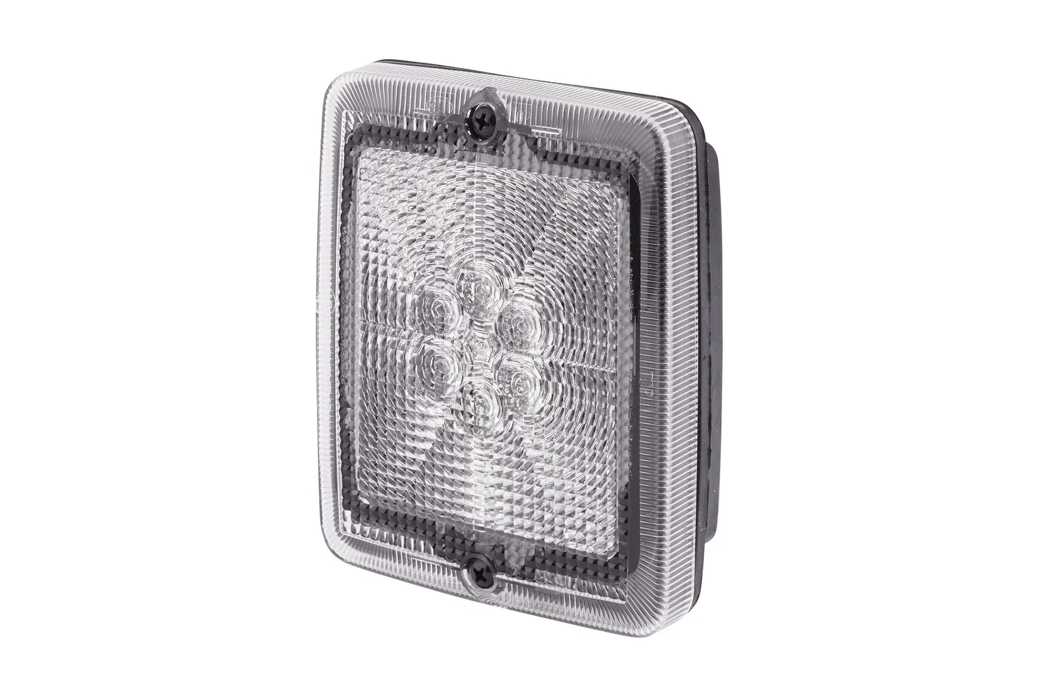 HELLA - 2BA 013 236-331 - Direction Indicator, LED, 24V