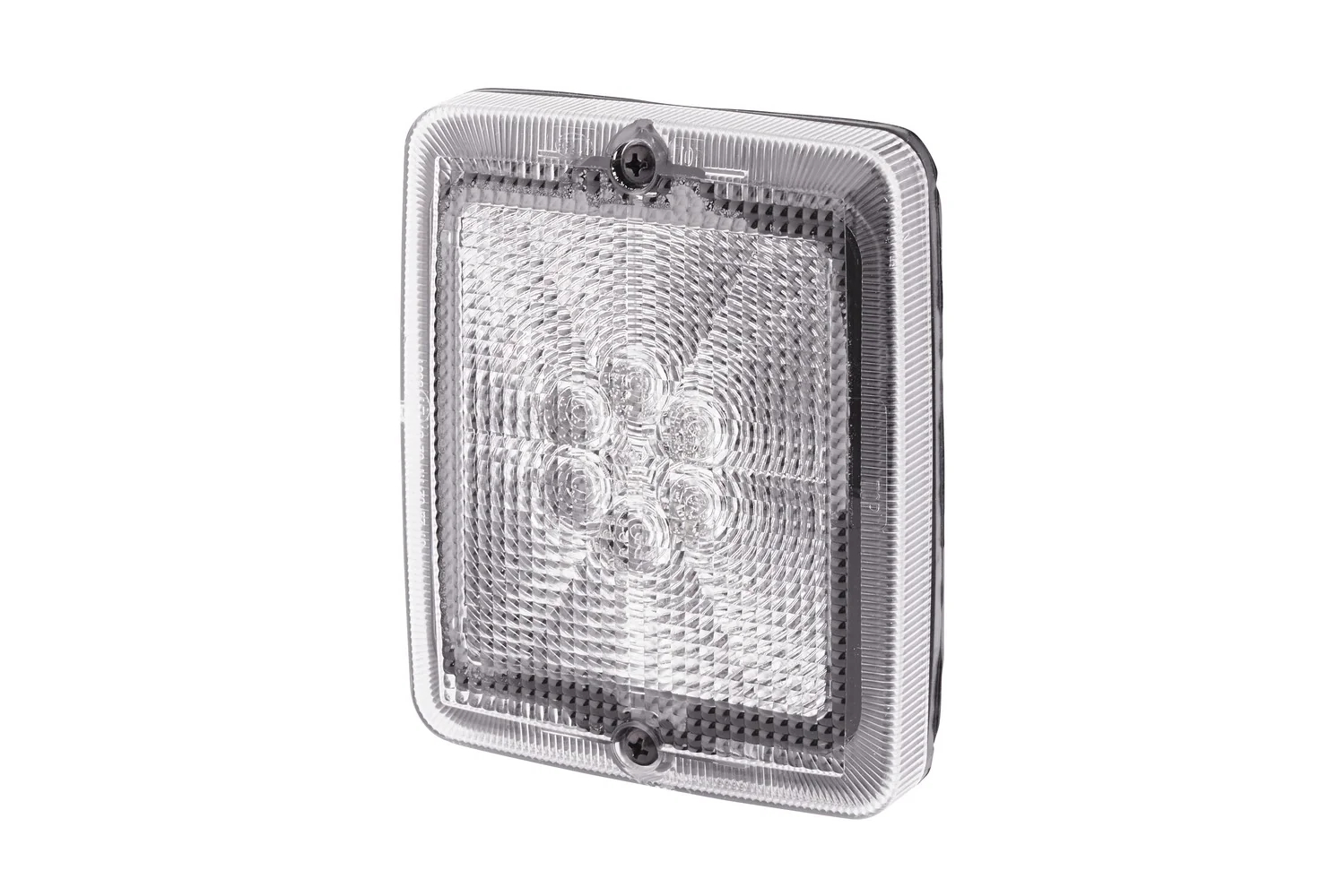 HELLA - 2BA 013 236-341 - Direction Indicator, LED, 24V