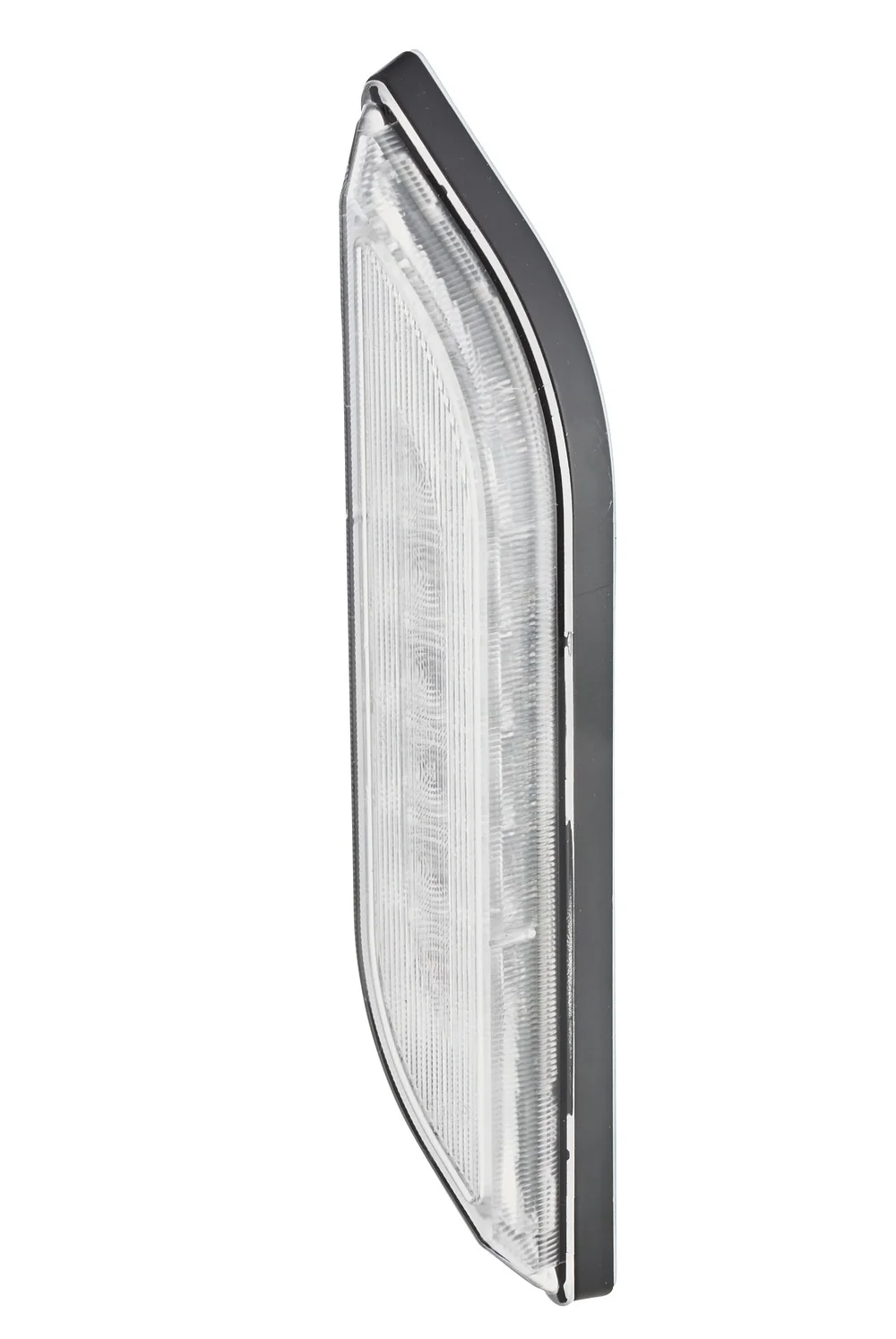 HELLA - 2BA 013 332-351 - Direction Indicator, Shapeline Style, LED, 12/24V