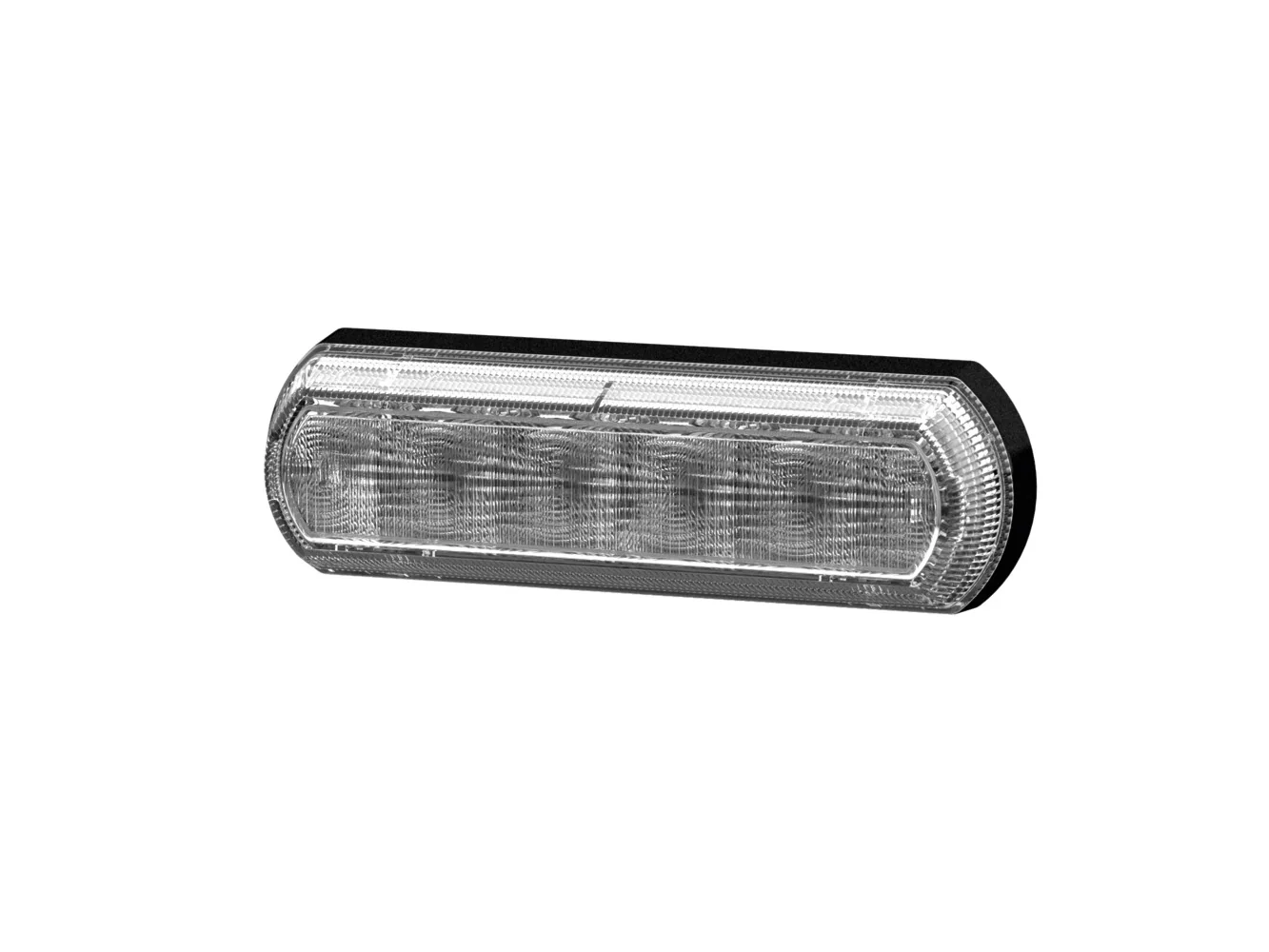 HELLA - 2BA 013 398-041 - Direction Indicator, Shapeline Tech, LED, 24/12V