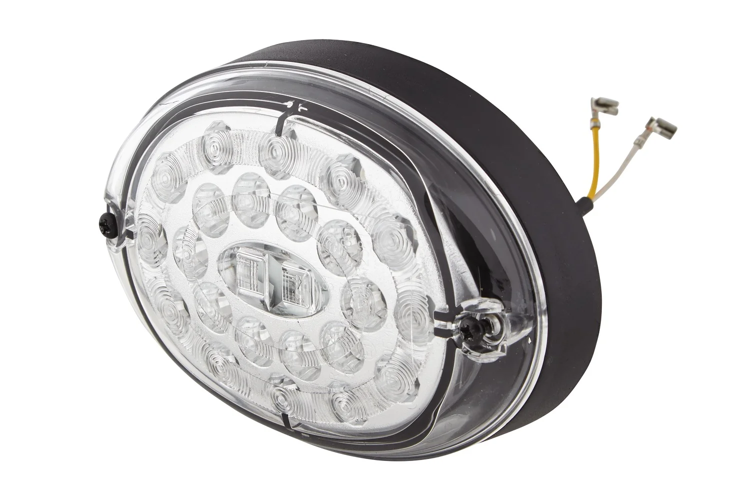 HELLA - 2BA 343 390-071 - Direction Indicator, Agroluna, LED, 12/24V