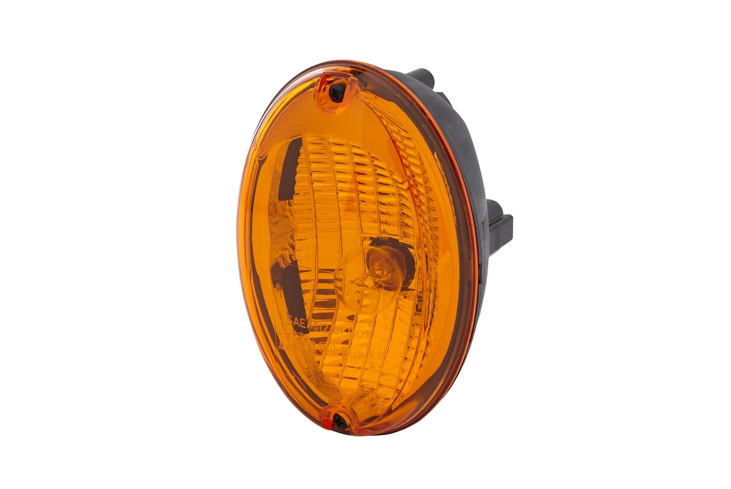HELLA - 2BA 344 130-247 - Direction Indicator, Agroluna, Halogen, 24V