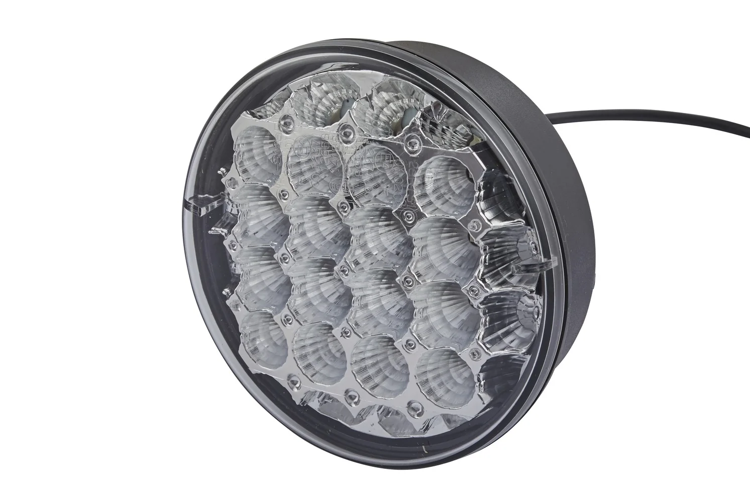 HELLA - 2BA 344 200-031 - Direction Indicator, LED, 12/24V
