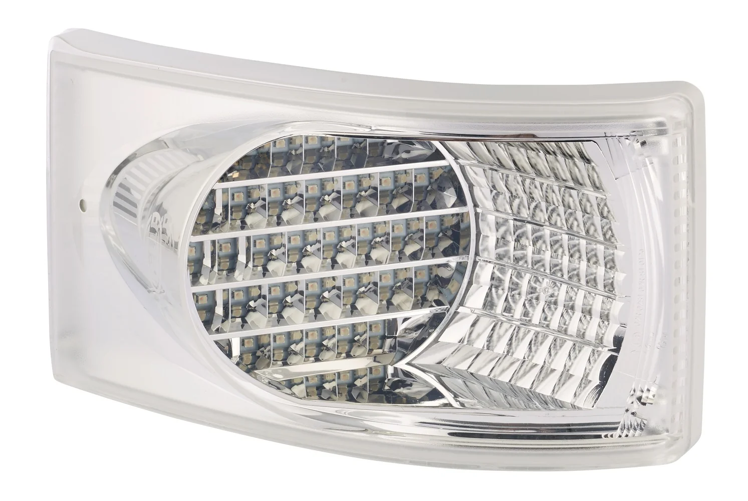 HELLA - 2BA 345 982-041 - Direction Indicator, LED, 24V