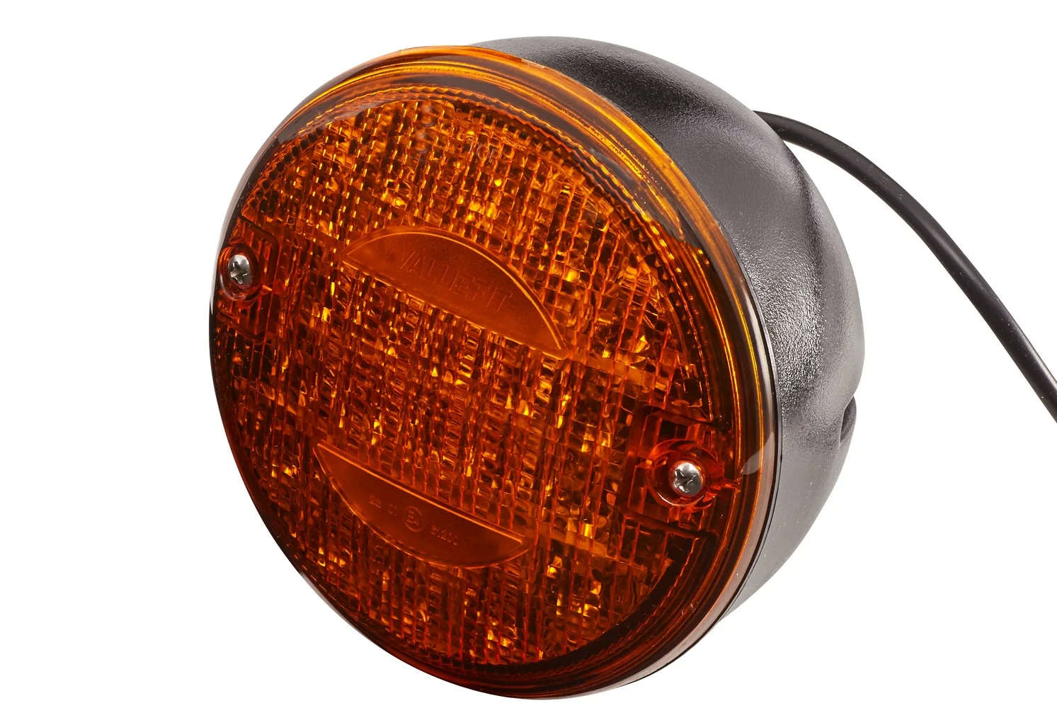 HELLA - 2BA 357 026-221 - Direction Indicator, LED, 12/24V