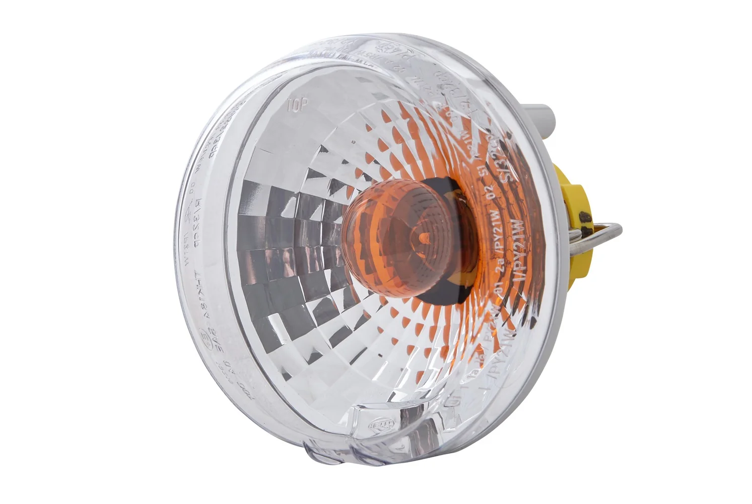 HELLA - 2BA 965 039-101 - Direction Indicator, Halogen, 24V