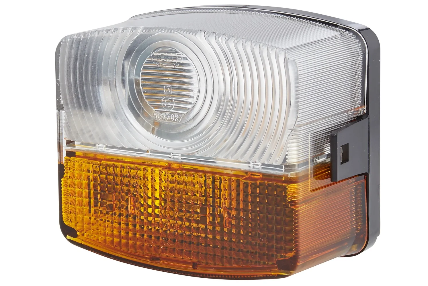 HELLA - 2BE 003 182-101 - Direction Indicator, Halogen, 12/24V