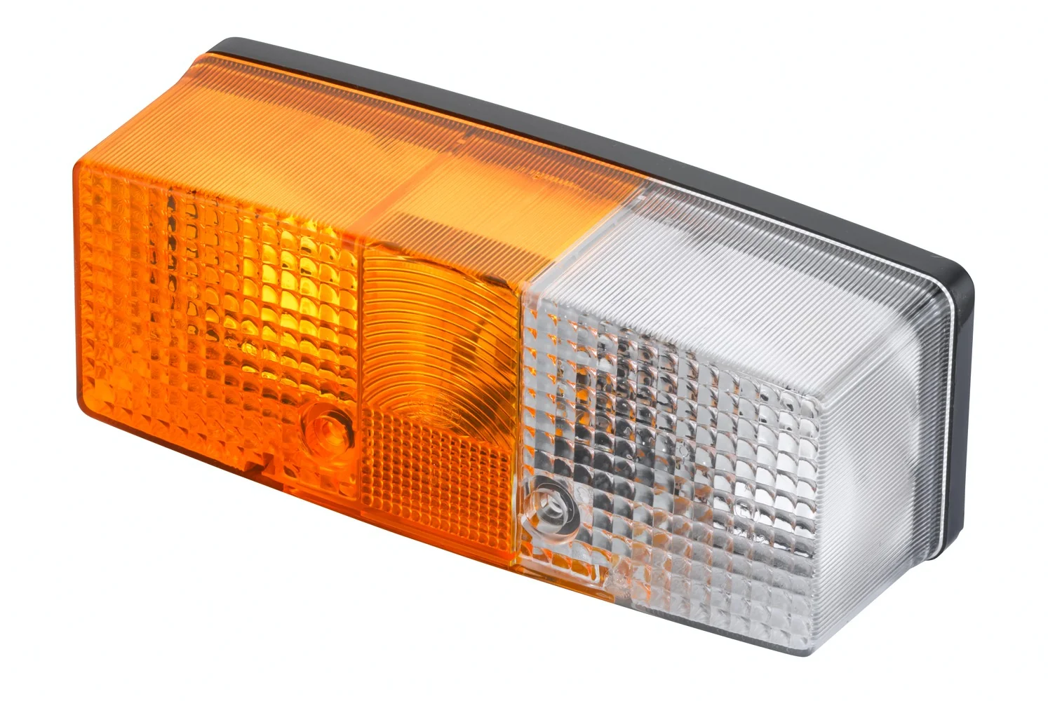 HELLA - 2BE 003 184-061 - Direction Indicator, Halogen, 12/24V