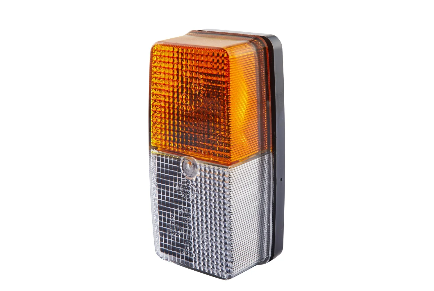 HELLA - 2BE 003 347-001 - Direction Indicator, Halogen, 12/24V