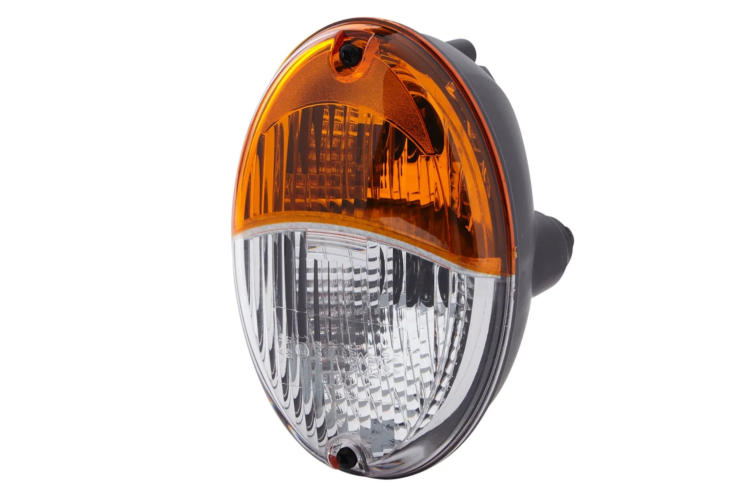 HELLA - 2BE 343 130-001 - Direction Indicator, Agroluna, Halogen, 12V