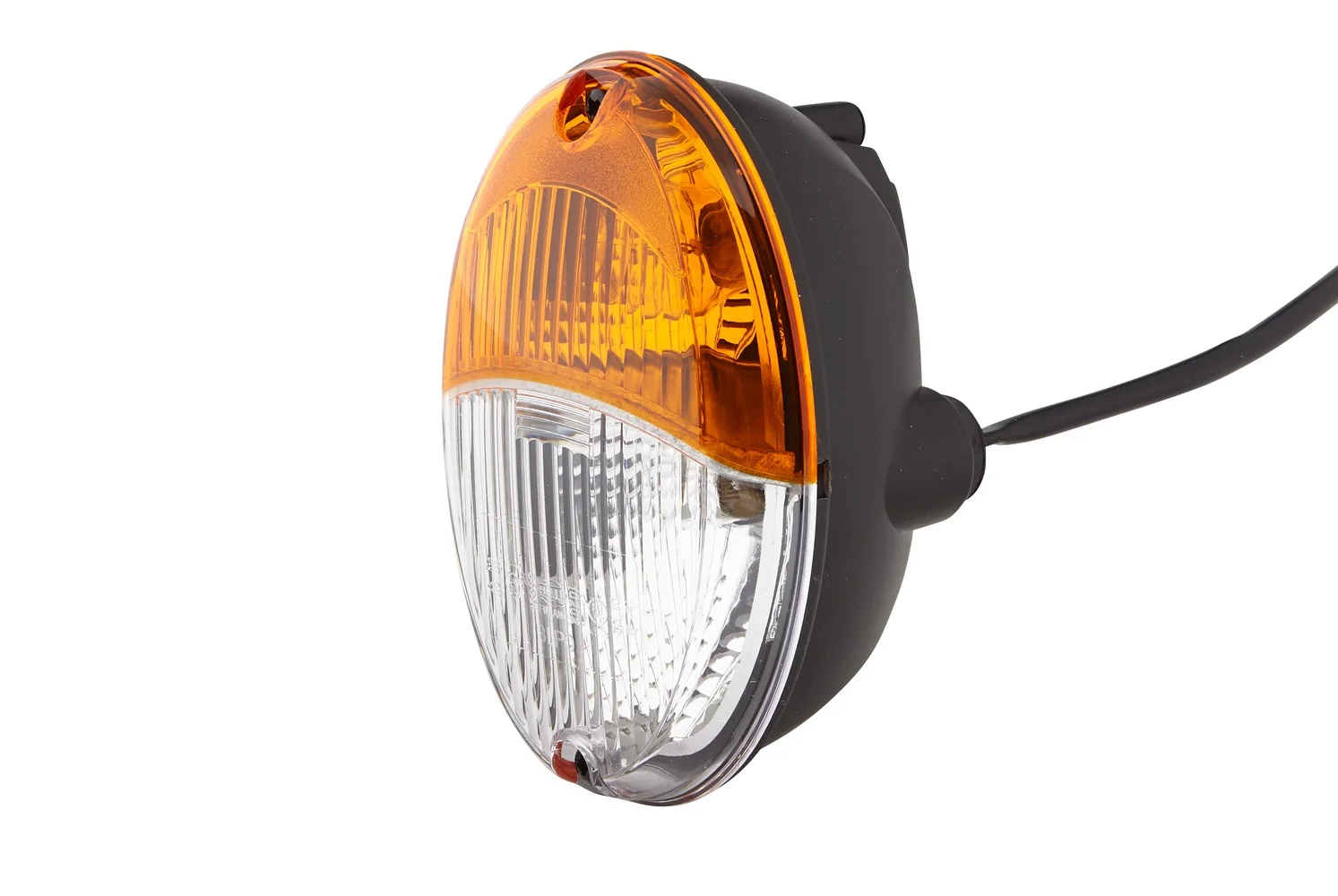 HELLA - 2BE 343 130-111 - Direction Indicator, Agroluna, Halogen, 12V