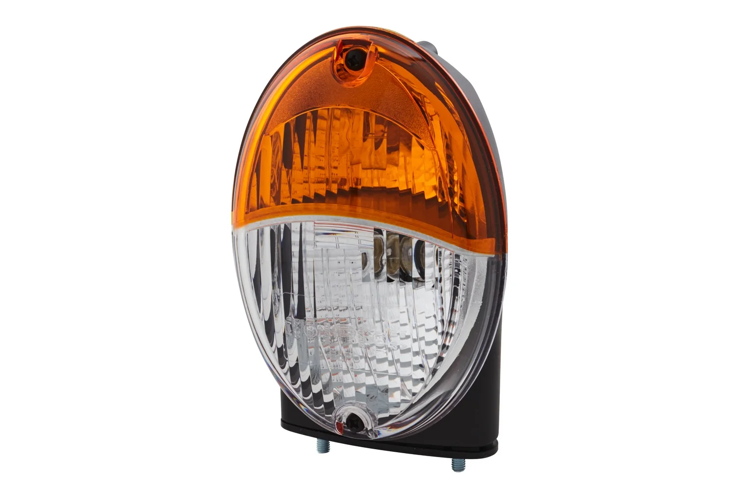 HELLA - 2BE 343 130-421 - Direction Indicator, Agroluna, Halogen, 12V