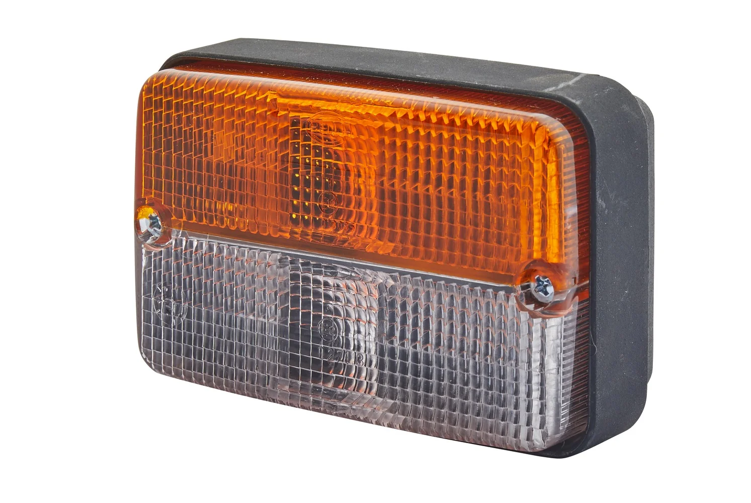 HELLA - 2BE 997 131-207 - Direction Indicator, Halogen, 12V