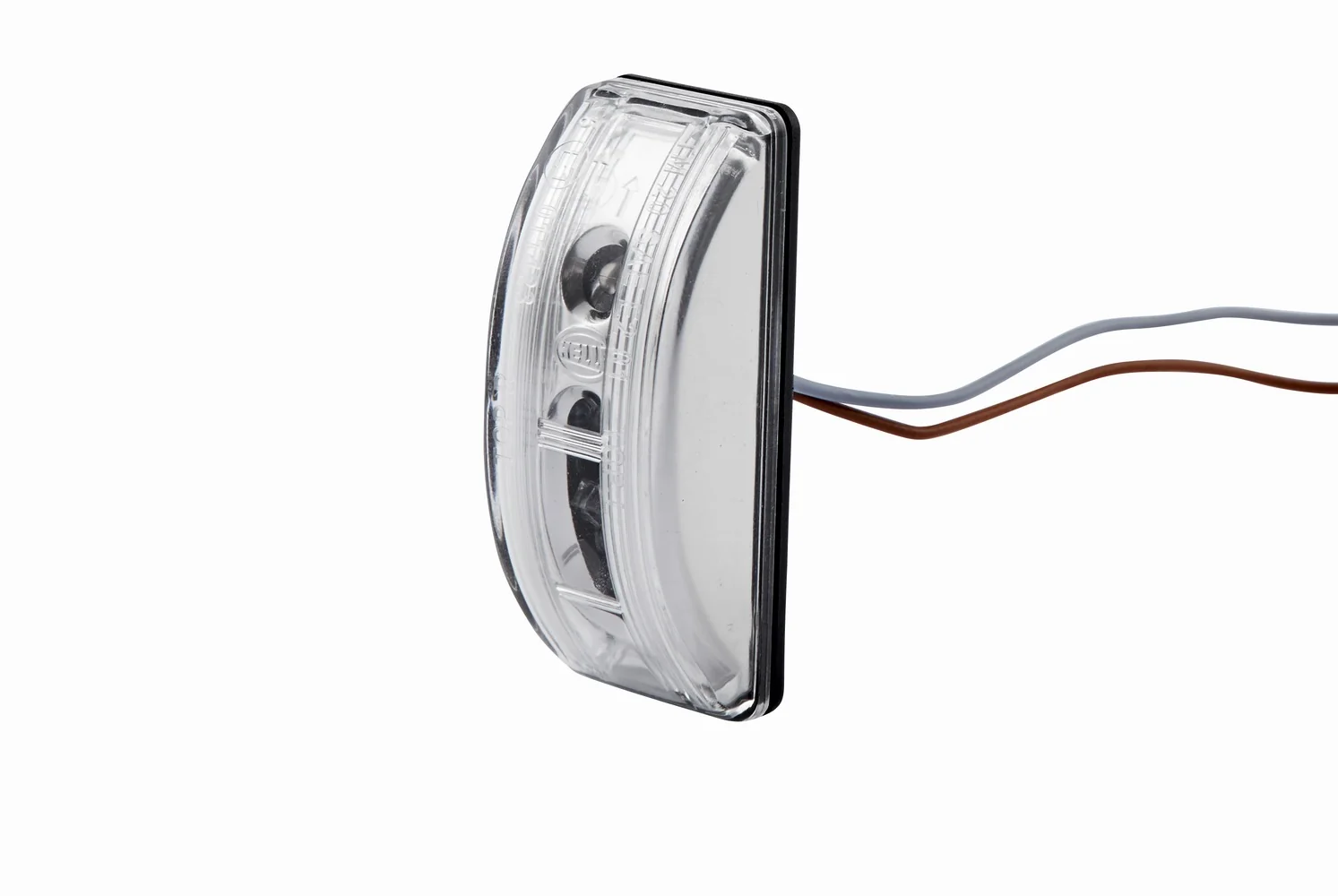 HELLA - 2BM 008 771-001 - Auxiliary Direction Indicator, LED, 12V