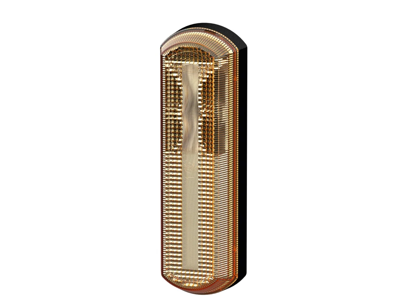 HELLA - 2BM 013 337-051 - Auxiliary Direction Indicator, Shapeline Tech, LED, 12/24V