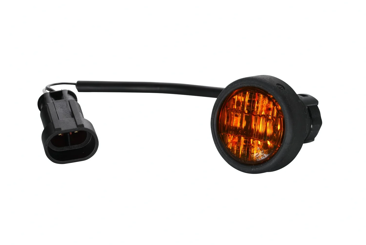 HELLA - 2BM 340 825-211 - Auxiliary Direction Indicator, LED, 12V