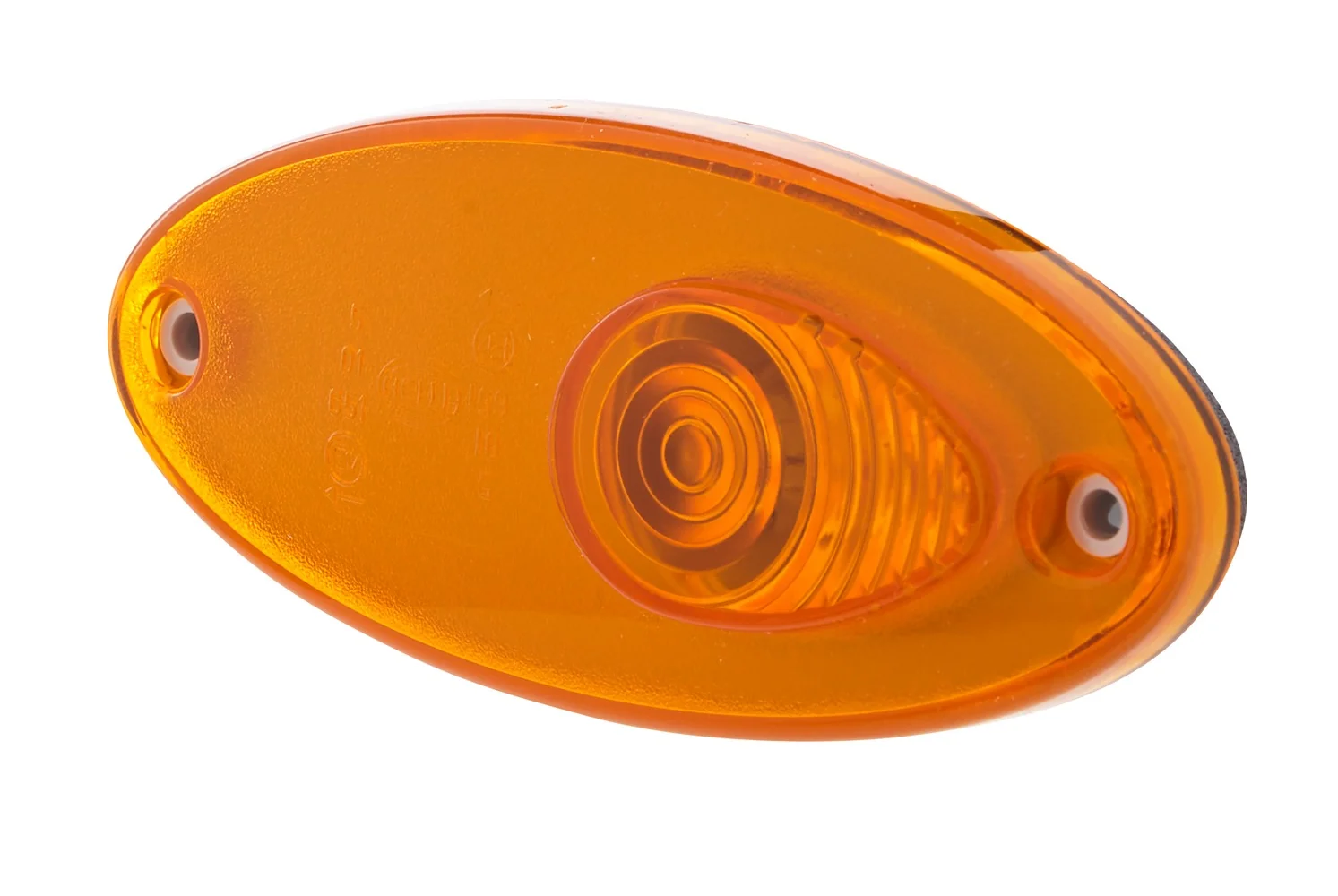 HELLA - 2BM 964 295-041 - Auxiliary Direction Indicator, Halogen, 12V