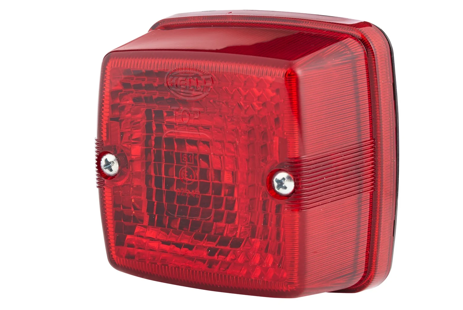 HELLA - 2DA 003 014-031 - Stop Light, Halogen