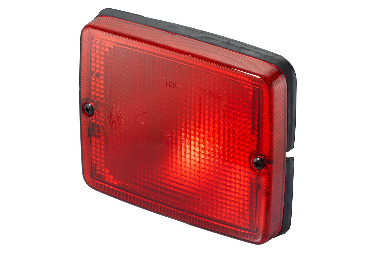HELLA - 2DA 003 236-397 - Auxiliary Stop Light, Halogen, 12/24V