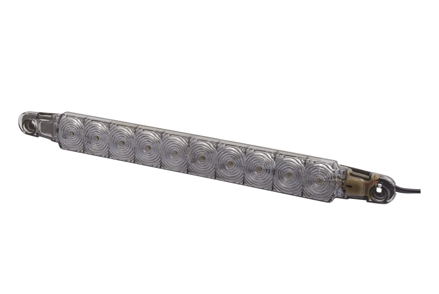 HELLA - 2DA 343 106-031 - Auxiliary Stop Light, LED, 24V