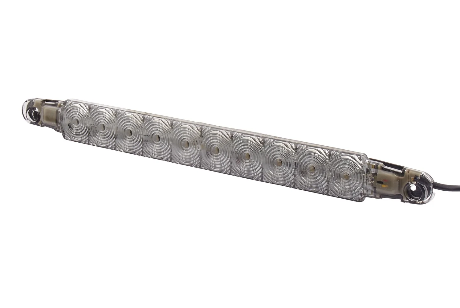 HELLA - 2DA 343 106-221 - Auxiliary Stop Light, LED, 12V