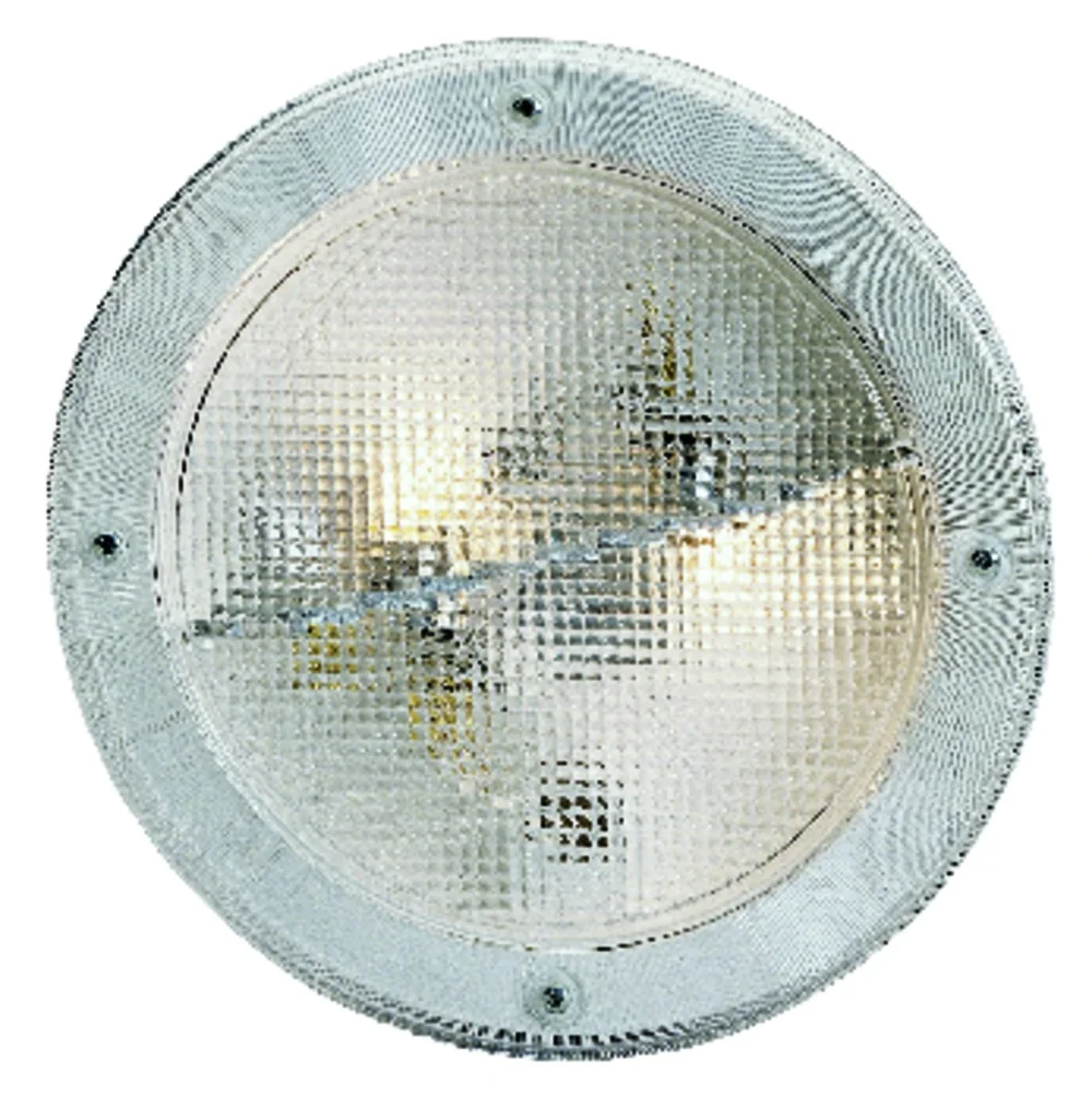 HELLA - 2JA 005 590-001 - Interior Light, Halogen, 12/24V