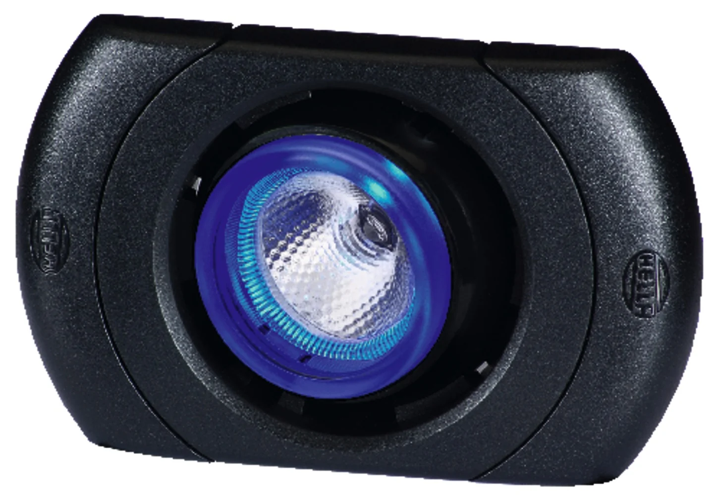 HELLA - 2JA 343 700-271 - Interior Light, SpotLED, LED, 12/24V
