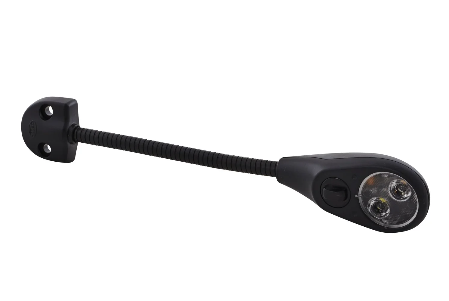 HELLA - 2JA 343 720-521 - Reading Light, SpotLED, LED, 24/12V